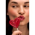 Блеск для губ Lipss Lipper Cher`17 Lovely Red, 8 мл