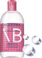 Лосьйон міцелярний для обличчя Bioderma Sensibio Н2О для чутливої шкіри, лімітований випуск, 500 мл