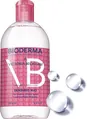 Лосьйон міцелярний для обличчя Bioderma Sensibio Н2О для чутливої шкіри, лімітований випуск, 500 мл