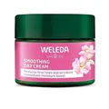 Крем для обличчя Weleda Wild Rose & White Tea Дика троянда та Білий чай розгладжувальний денний, 40 мл
