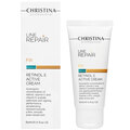 Крем для обличчя Christina Line Repair Fix з ретинолом і вітаміном Е, 60 мл