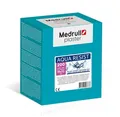 Пластир медичний Medrull Aqua Resist на полімерній основі, 1,9 см х 7,2 см, 200 штук