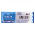 Пластир медичний Dr. House бактерицидний на тканинній основі 1,9 см х 7,2 см, 1 штука