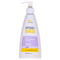 Гель Elfa Pharm Intimo+med Daily для интимной гигиены, 200 мл