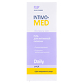 Гель Elfa Pharm Intimo+med Daily для интимной гигиены, 200 мл