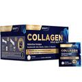 Бьюти Коллаген Nutraxin Beauty Collagen Gold Quality 10000 мг, 30 саше