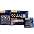 Колаген Nutraxin Beauty Collagen Gold Quality 10000 мг, 30 саше