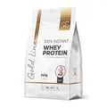 Протеїн сироватковий змішаний Sport Generation Gold Line 100% Instant Whey Protein малина - морозиво, 900 г
