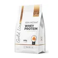Протеїн сироватковий змішаний Sport Generation Gold Line 100% Instant Whey Protein солона карамель, 900 г