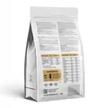 Протеїн сироватковий змішаний Sport Generation Gold Line 100% Instant Whey Protein солона карамель, 900 г