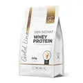 Протеїн сироватковий змішаний Sport Generation Gold Line 100% Instant Whey Protein ваніль - морозиво, 900 г
