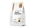 Протеїн сироватковий змішаний Sport Generation Gold Line 100% Instant Whey Protein банан, 900 г