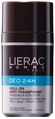 Дезодорант-антиперспірант кульковий Lierac Homme 24h для чоловіків, 50 мл