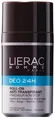 Дезодорант-антиперспірант кульковий Lierac Homme 24h для чоловіків, 50 мл