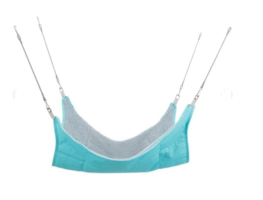 Гамак для хорьков и крыс Trixie 6913, 45х45 см