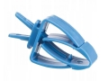 Держатель для фруктов Trixie 6091 из пластика, 2 штуки