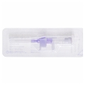 Канюля внутривенная BD Neoflon 26G 0,6 х 19 мм, фиолетовый