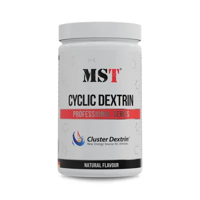 Декстрин циклічний MST Nutrition Cyclic Dextrin Professional Series натуральний смак, 1000 г