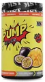 Передтренувальний комплекс MST Nutrition Pump Killer манго-маракуйя, 550 г