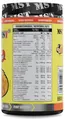 Передтренувальний комплекс MST Nutrition Pump Killer манго-маракуйя, 550 г