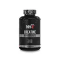 Креатин MST Nutrition Creatine Monohydrate 3400 мг, 300 капсул