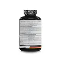 Креатин MST Nutrition Creatine Monohydrate 3400 мг, 300 капсул