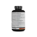Креатин MST Nutrition Creatine Monohydrate 3400 мг, 180 капсул