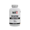 Креатин гідрохлорид MST Nutrition Creatine Hydrochloride 750 мг, 180 капсул