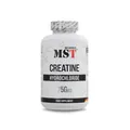 Креатин гідрохлорид MST Nutrition Creatine Hydrochloride 750 мг, 300 капсул