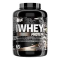 Протеїн сироватковий змішаний Nutrex Research 100% Whey Protein, печиво та крем, 2265 г