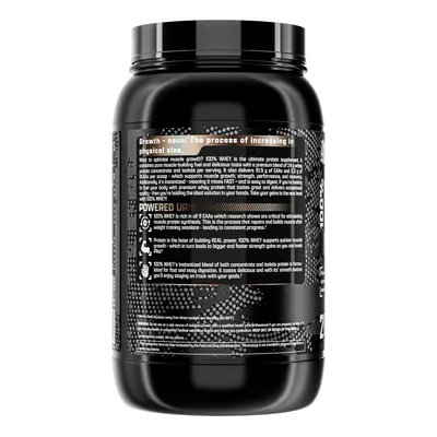 Протеїн сироватковий змішаний Nutrex Research 100% Whey Protein, печиво та крем, 913 г