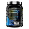 Передтренувальний комплекс Nutrex Research Outlift Clinical, чорничний лимонад, 639,91 г