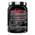 Передтренувальний комплекс Nutrex Research Outlift Clinical, фруктовий пунш, 636,61 г
