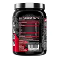 Передтренувальний комплекс Nutrex Research Outlift Clinical, фруктовий пунш, 636,61 г