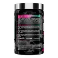Передтренувальний комплекс Nutrex Research Outlift Amped, полуниця-кавун, 440,3 г