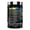 Передтренувальний комплекс Nutrex Research Outlift Amped, чорничний лимонад, 449,1 г
