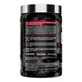 Передтренувальний комплекс Nutrex Research Outlift Amped, заборонений прийом, 438,2 г