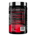 Передтренувальний комплекс Nutrex Research Outlift Amped, заборонений прийом, 438,2 г