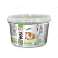Корм повнораціонний Lolo Pets для морських свинок, 2 кг