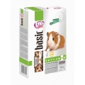 Корм полнорационный Lolo Pets для морских свинок, 500 г