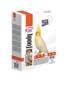 Корм повнораціонний Lolo Pets для німфи, 1 кг