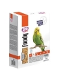 Корм повнораціонний Lolo Pets для хвилястих папуг, 1 кг