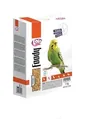 Корм повнораціонний Lolo Pets для хвилястих папуг, 1 кг