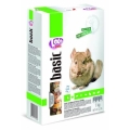 Корм повнораціонний Lolo Pets для шиншил, 1 кг