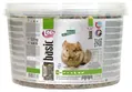 Корм повнораціонний Lolo Pets для шиншил, 2 кг