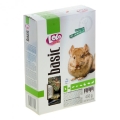 Корм полнорационный Lolo Pets для шиншилл, 450 г