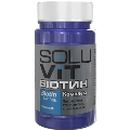 Биотин Комплекс SOLUVIT капсулы по10 мг №50