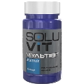 Мультивит SOLUVIT капсулы №50