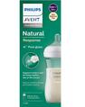 Бутылочка для кормления Philips Avent SCY933/01 Natural Природный поток стеклянная, 240 мл