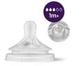 Бутылочка для кормления Philips Avent SCY933/01 Natural Природный поток стеклянная, 240 мл